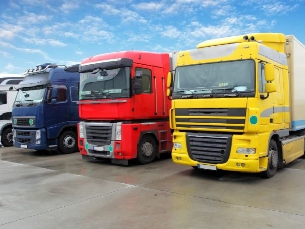 Antalya Domaniç Nakliye